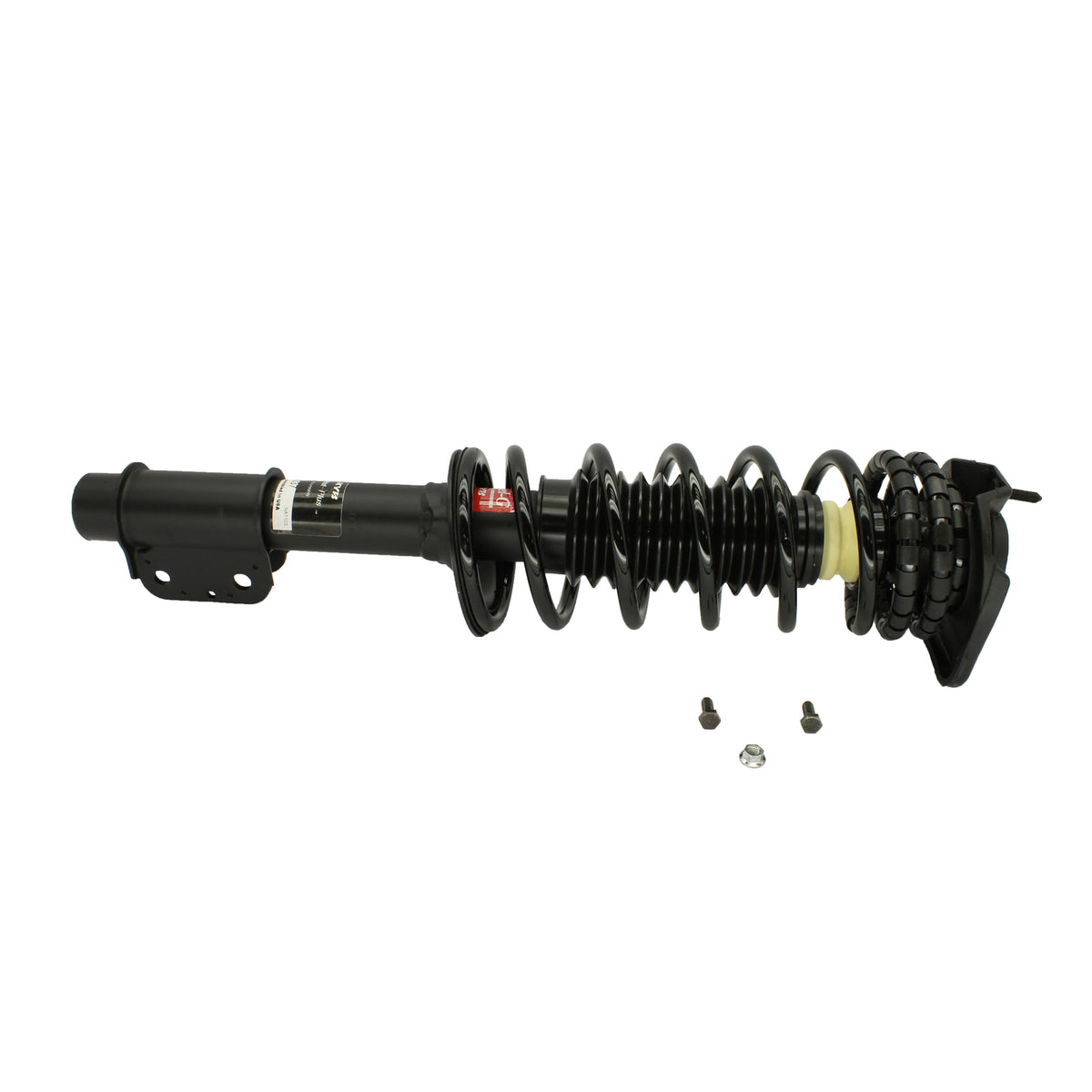 KYB Strut-Plus Strut-Plus - SR4037