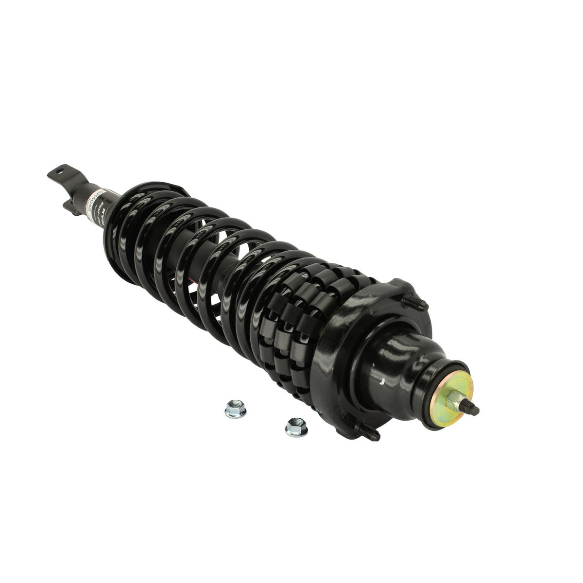 KYB Strut-Plus Strut-Plus - SR4046