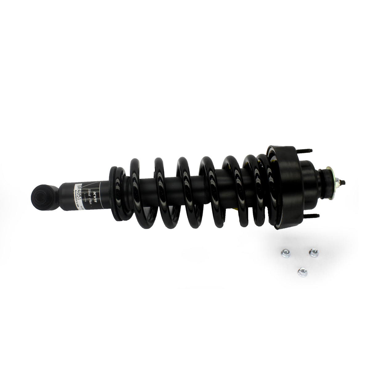 KYB Strut-Plus Strut-Plus - SR4051