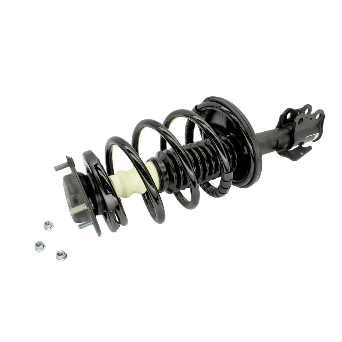 KYB Strut-Plus Strut-Plus - SR4055