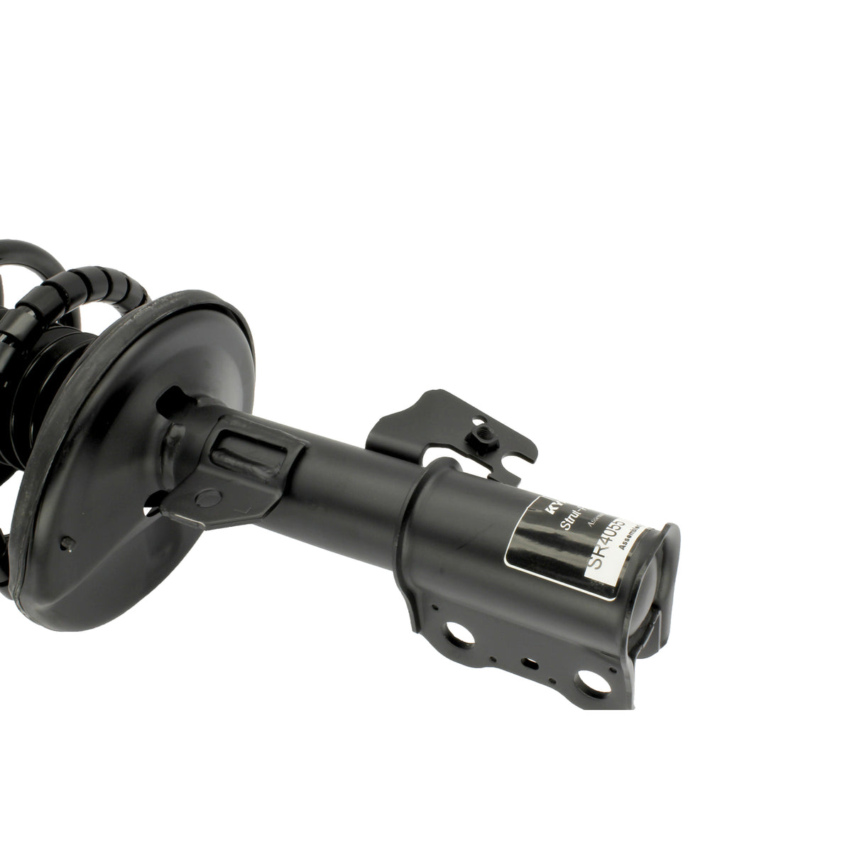 KYB Strut-Plus Strut-Plus - SR4055