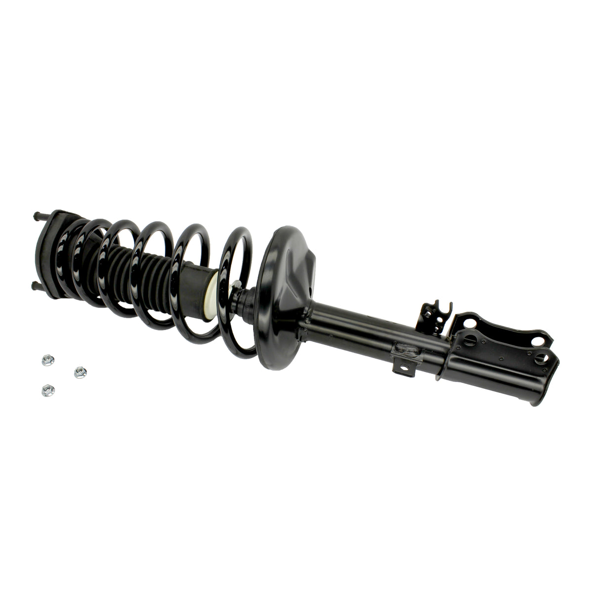 KYB Strut-Plus Strut-Plus - SR4058