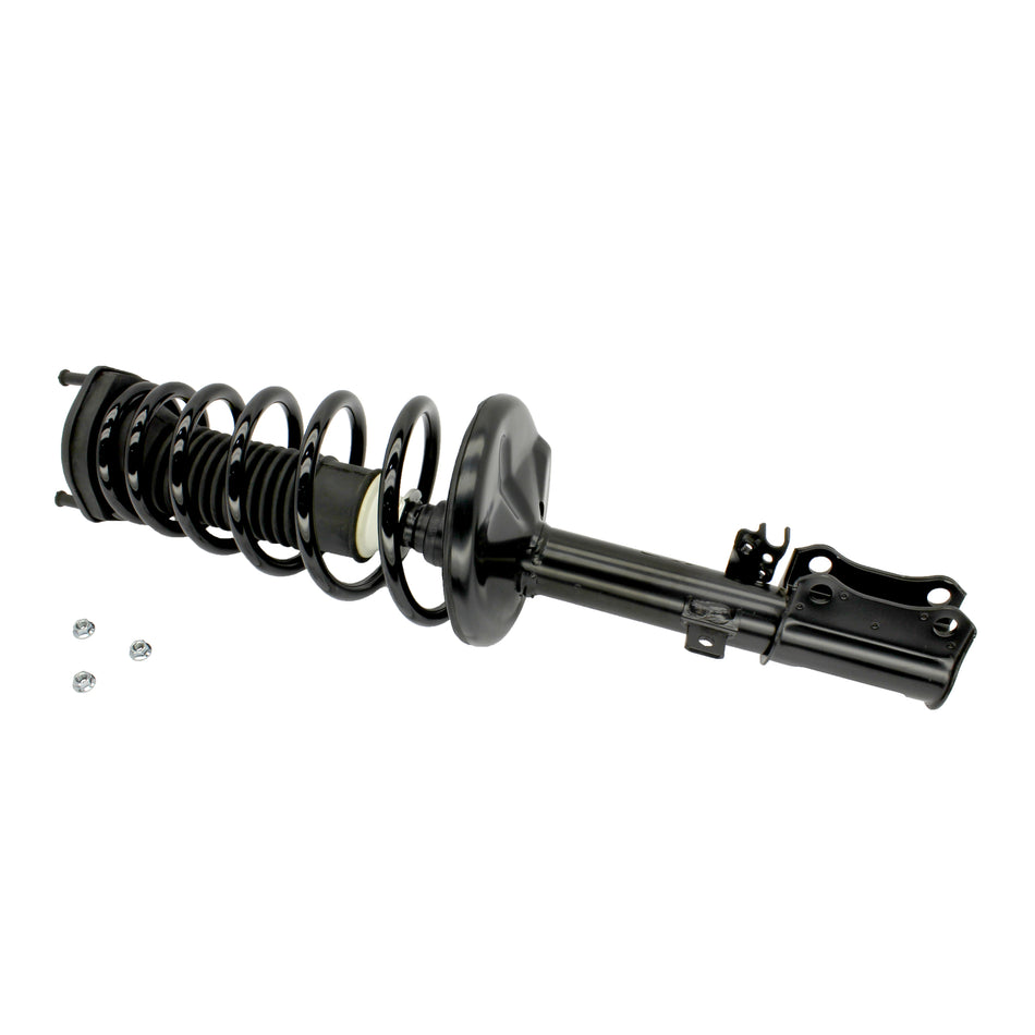 KYB Strut-Plus Strut-Plus - SR4058