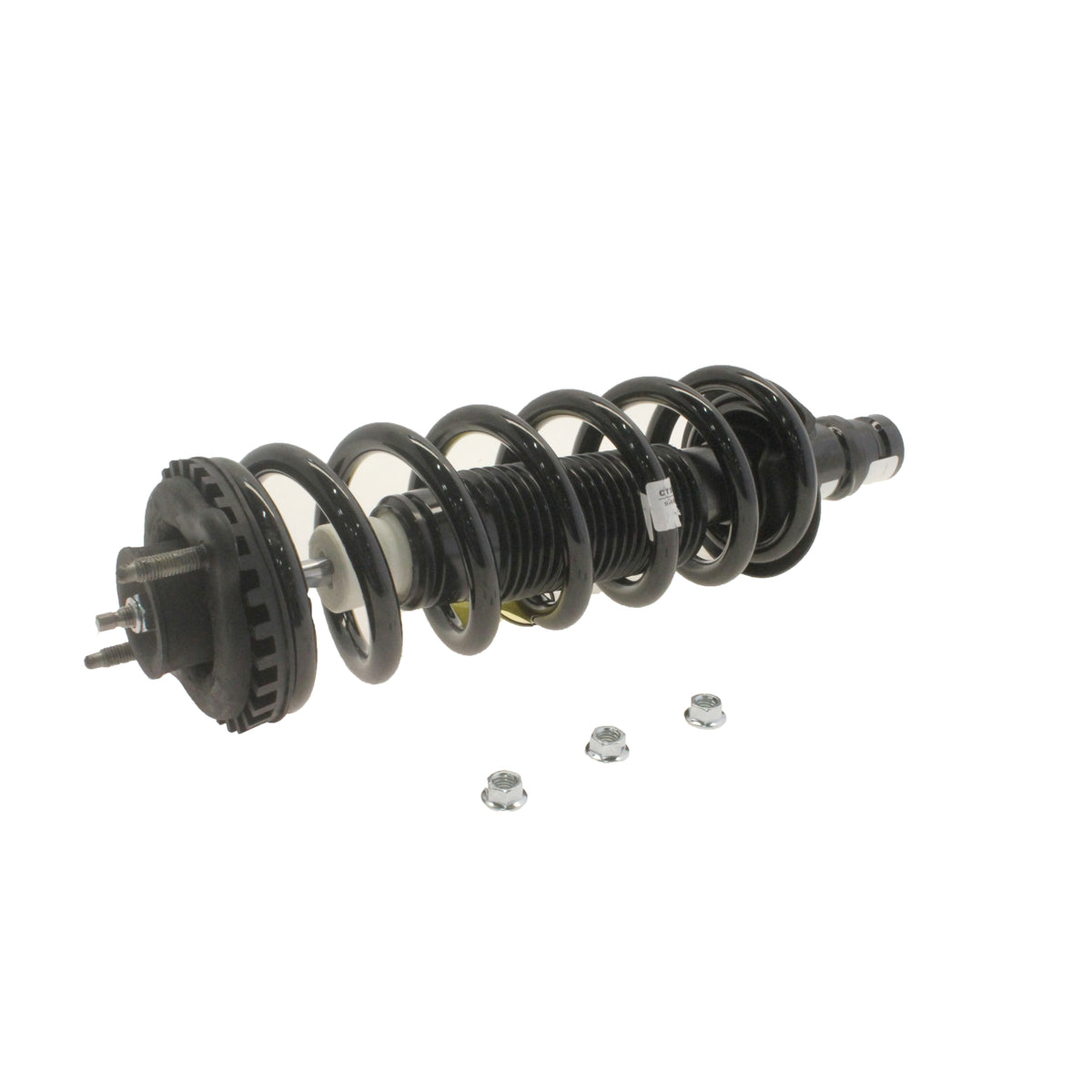 KYB Strut-Plus Strut-Plus - SR4073