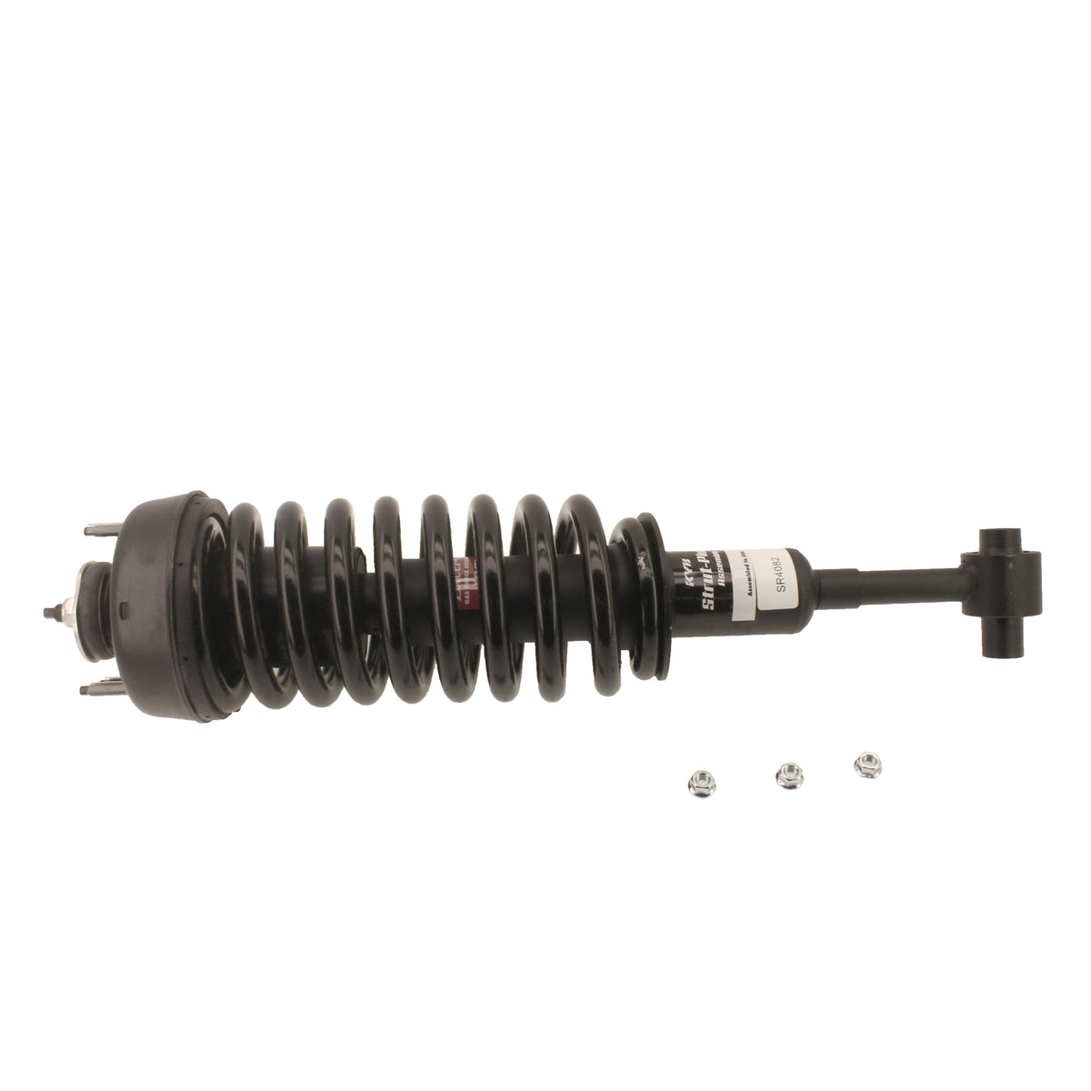 KYB Strut-Plus Strut-Plus - SR4082
