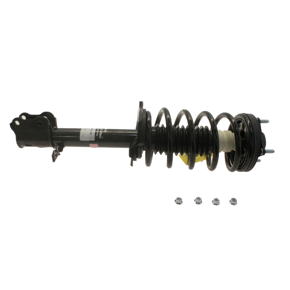 KYB Strut-Plus Strut-Plus - SR4100