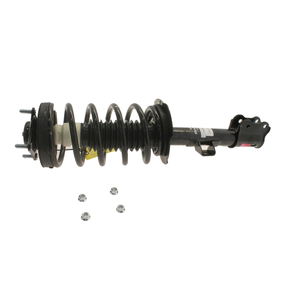 KYB Strut-Plus Strut-Plus - SR4100