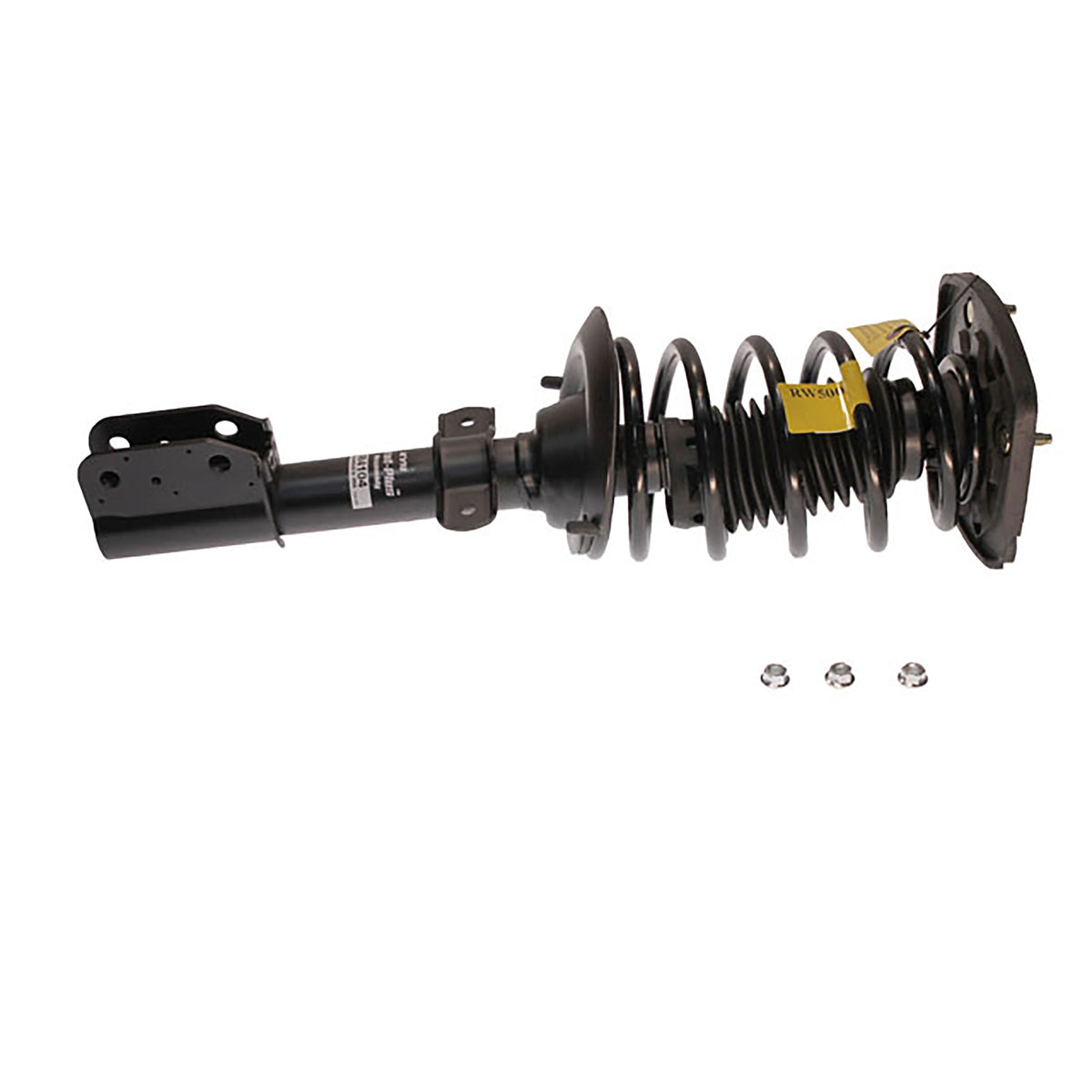 KYB Strut-Plus Strut-Plus - SR4104