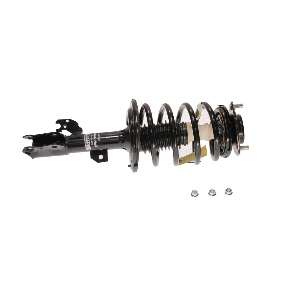 KYB Strut-Plus Strut-Plus - SR4111