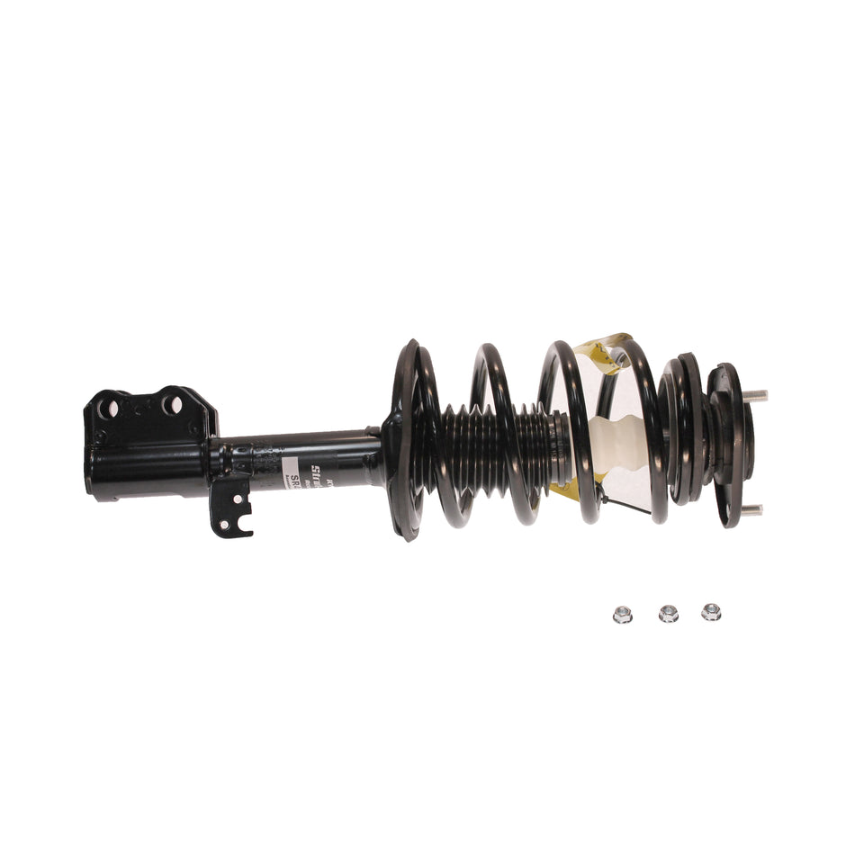KYB Strut-Plus Strut-Plus - SR4117