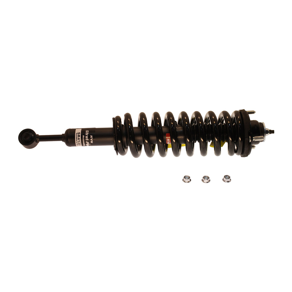 KYB Strut-Plus Strut-Plus - SR4120