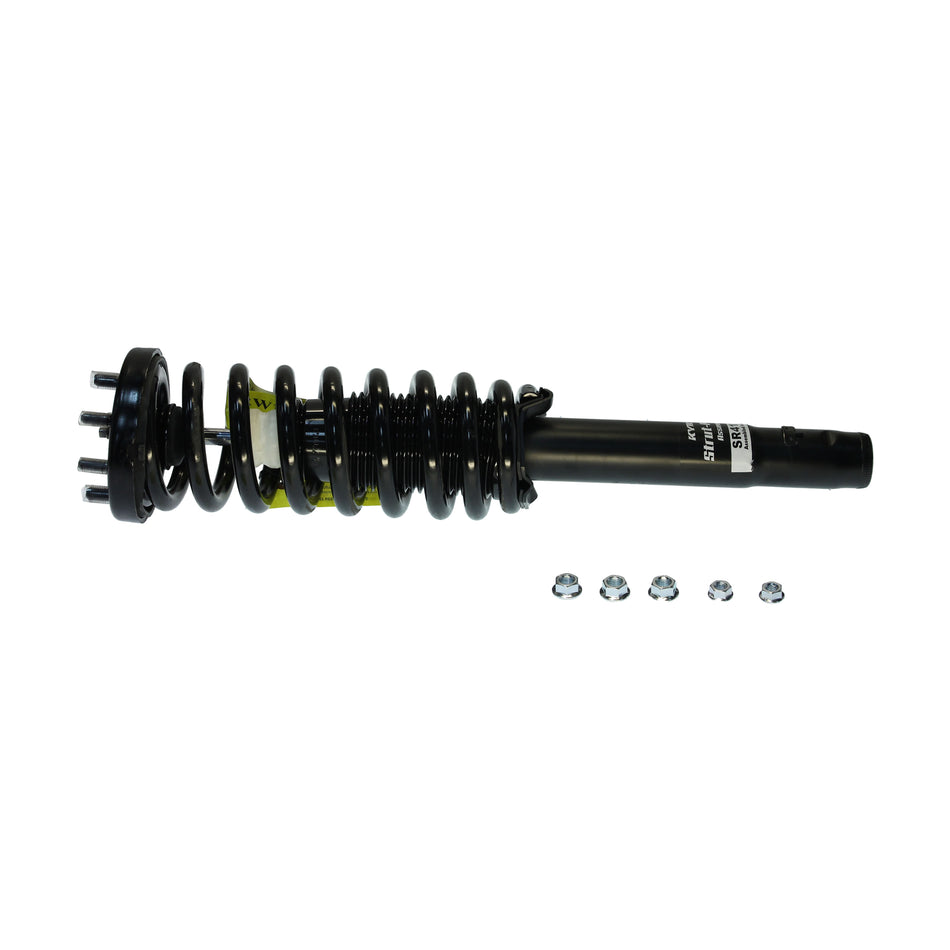 KYB Strut-Plus Strut-Plus - SR4121