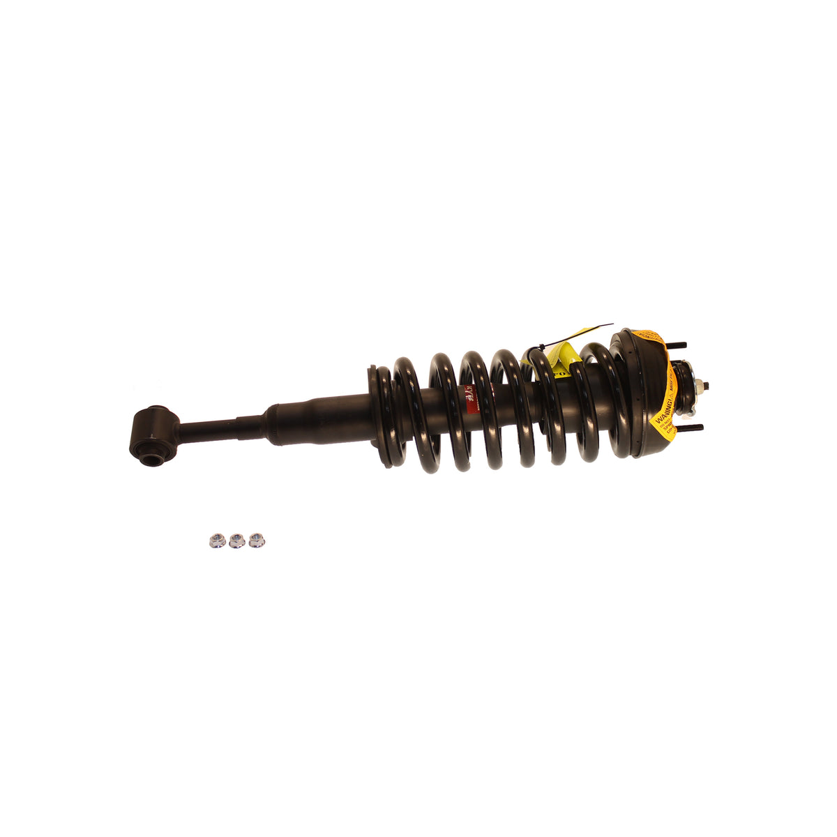 KYB Strut-Plus Strut-Plus - SR4137