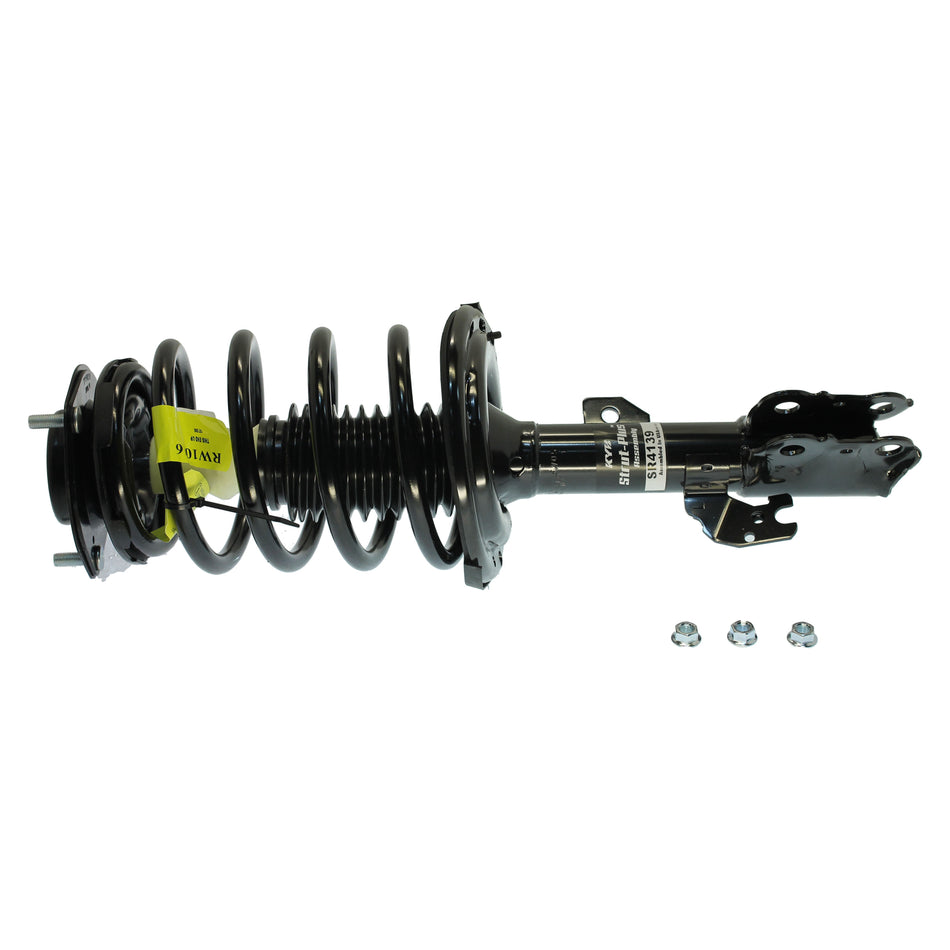 KYB Strut-Plus Strut-Plus - SR4139
