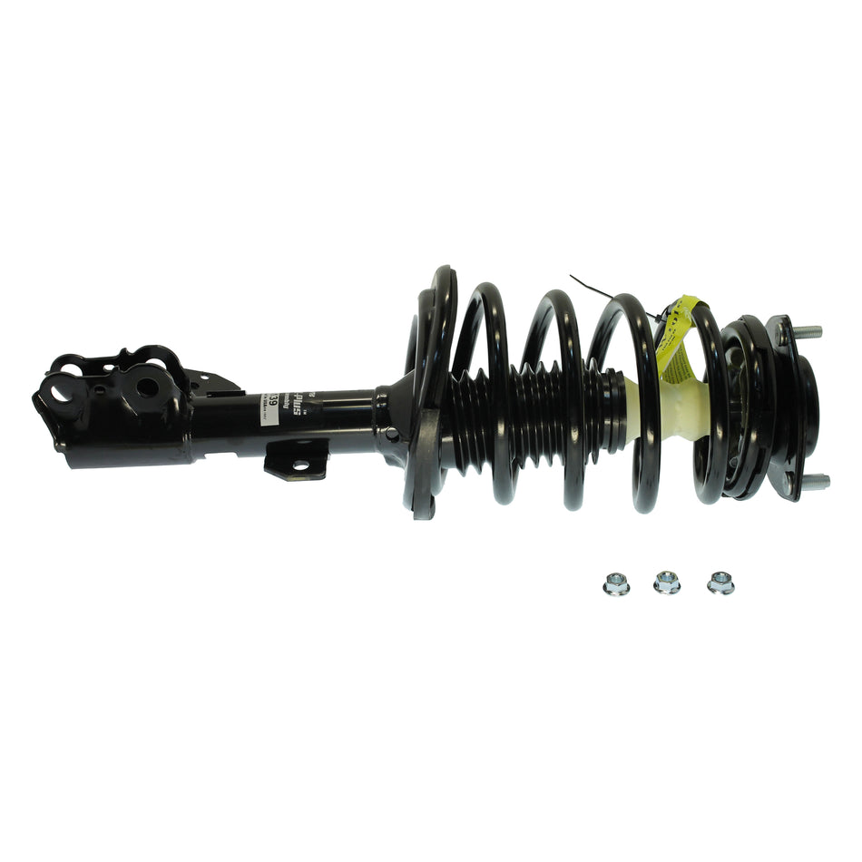 KYB Strut-Plus Strut-Plus - SR4139