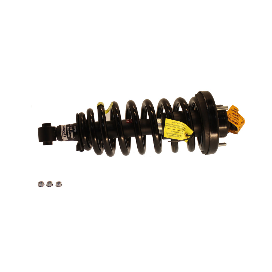 KYB Strut-Plus Strut-Plus - SR4141