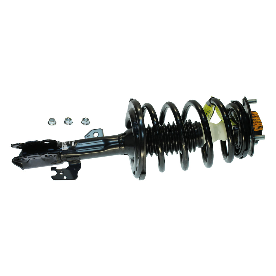 KYB Strut-Plus Strut-Plus - SR4142