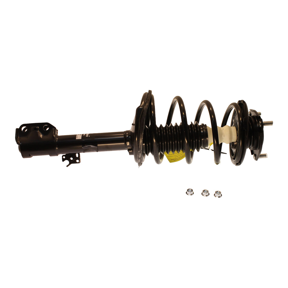 KYB Strut-Plus Strut-Plus - SR4147