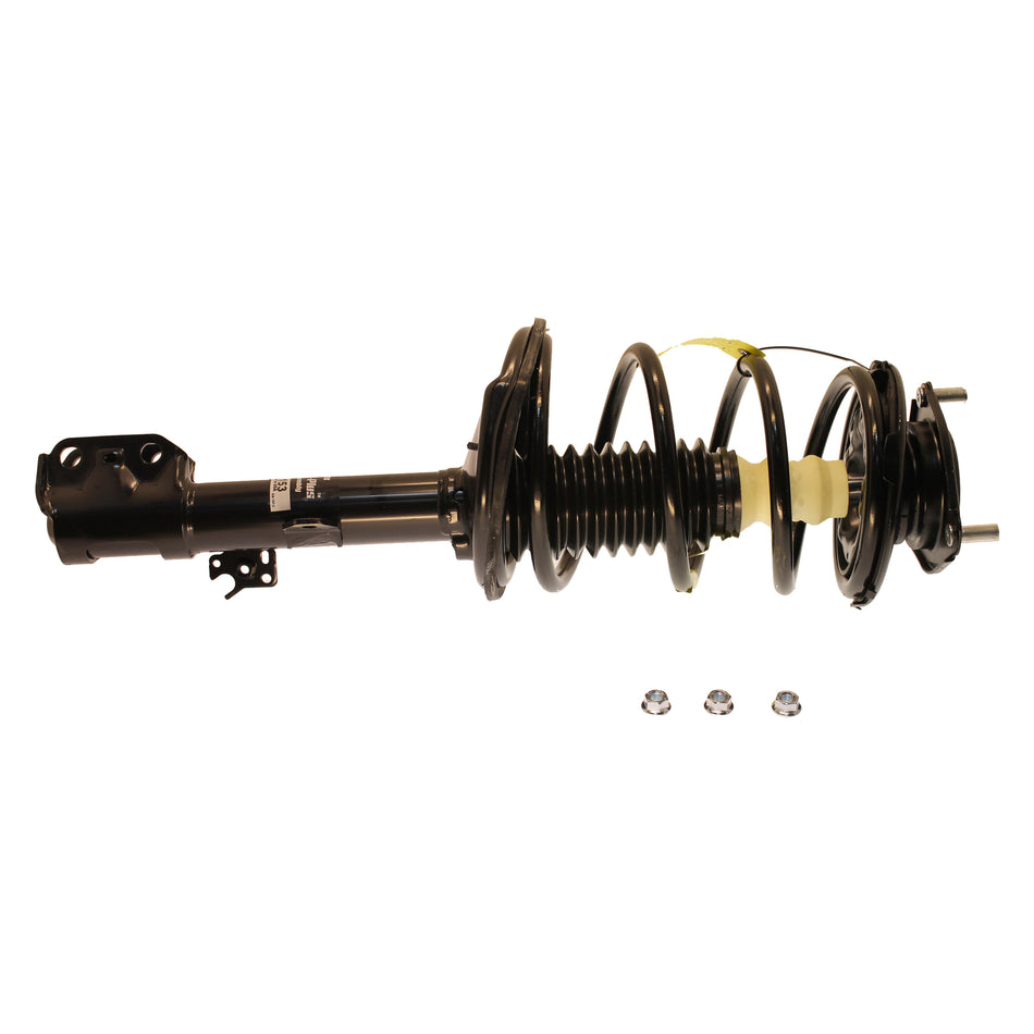 KYB Strut-Plus Strut-Plus - SR4153