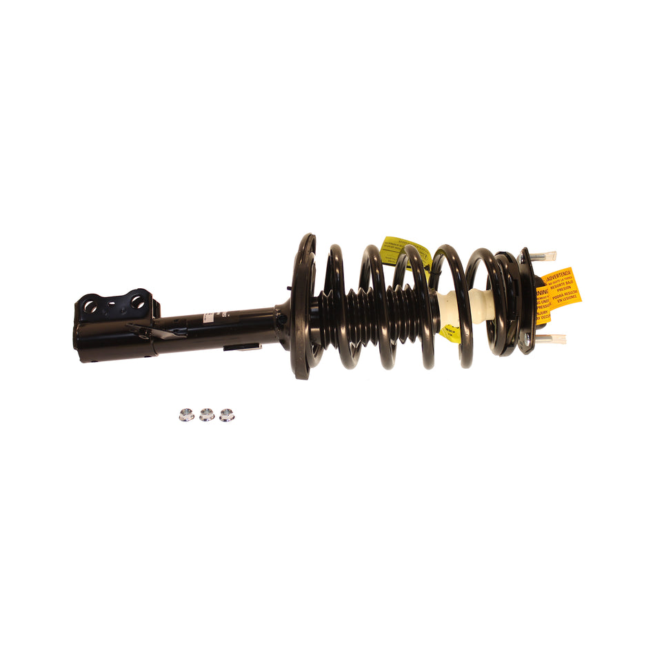 KYB Strut-Plus Strut-Plus - SR4154