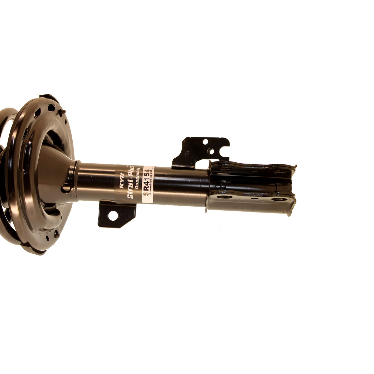 KYB Strut-Plus Strut-Plus - SR4154