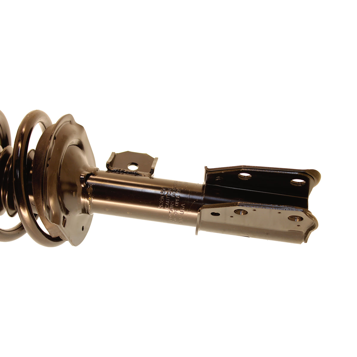 KYB Strut-Plus Strut-Plus - SR4160
