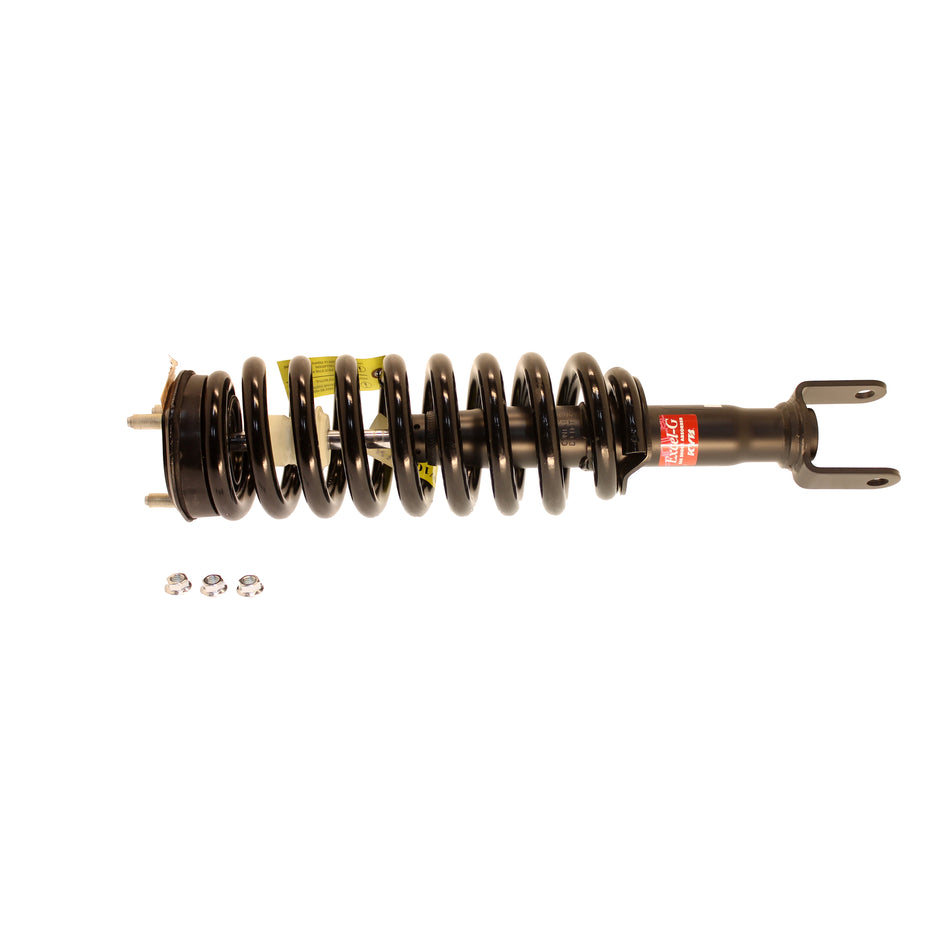 KYB Strut-Plus Strut-Plus - SR4166