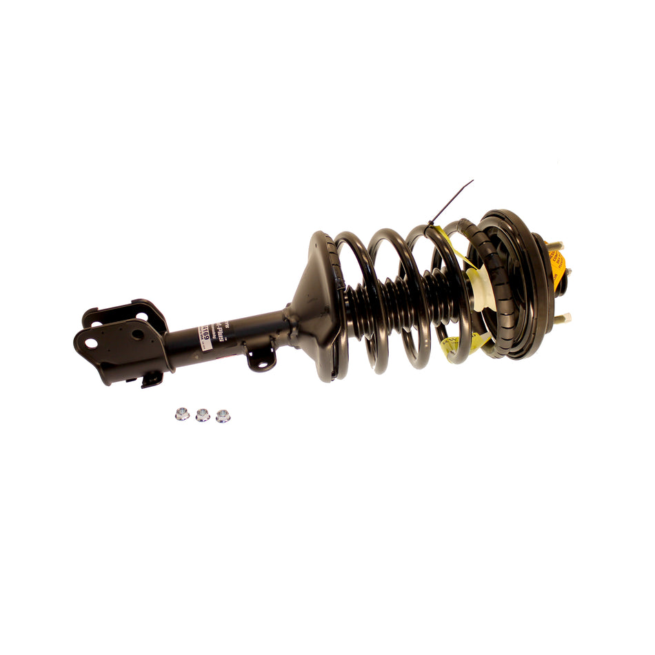 KYB Strut-Plus Strut-Plus - SR4169