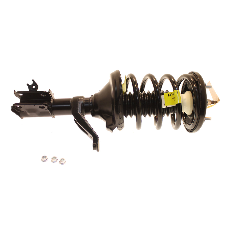 KYB Strut-Plus Strut-Plus - SR4180