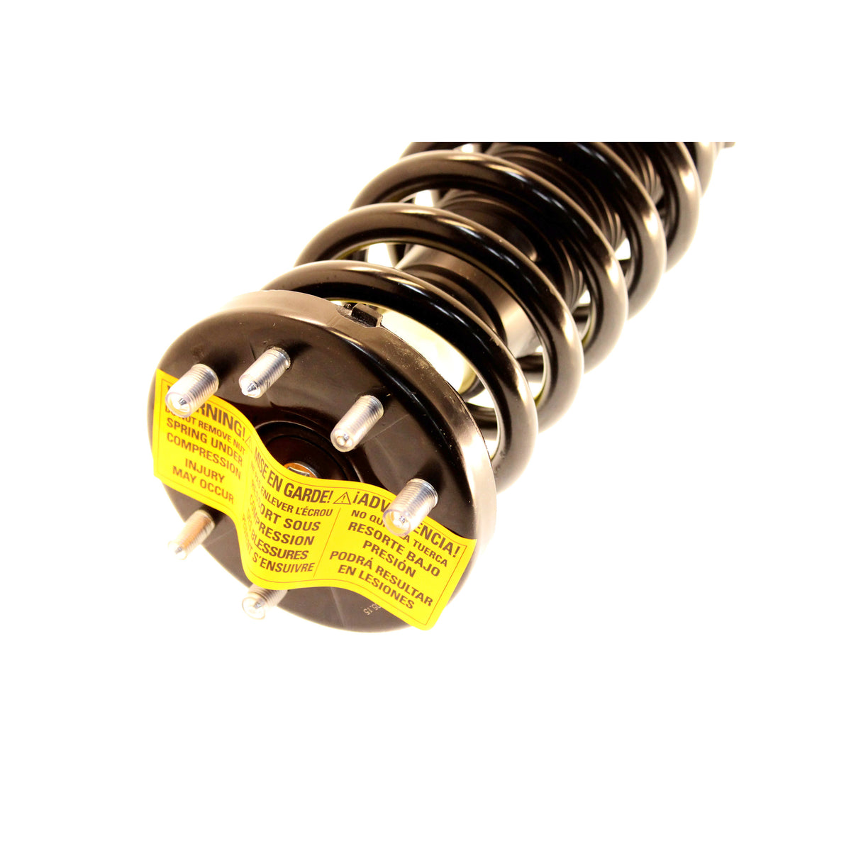 KYB Strut-Plus Strut-Plus - SR4189