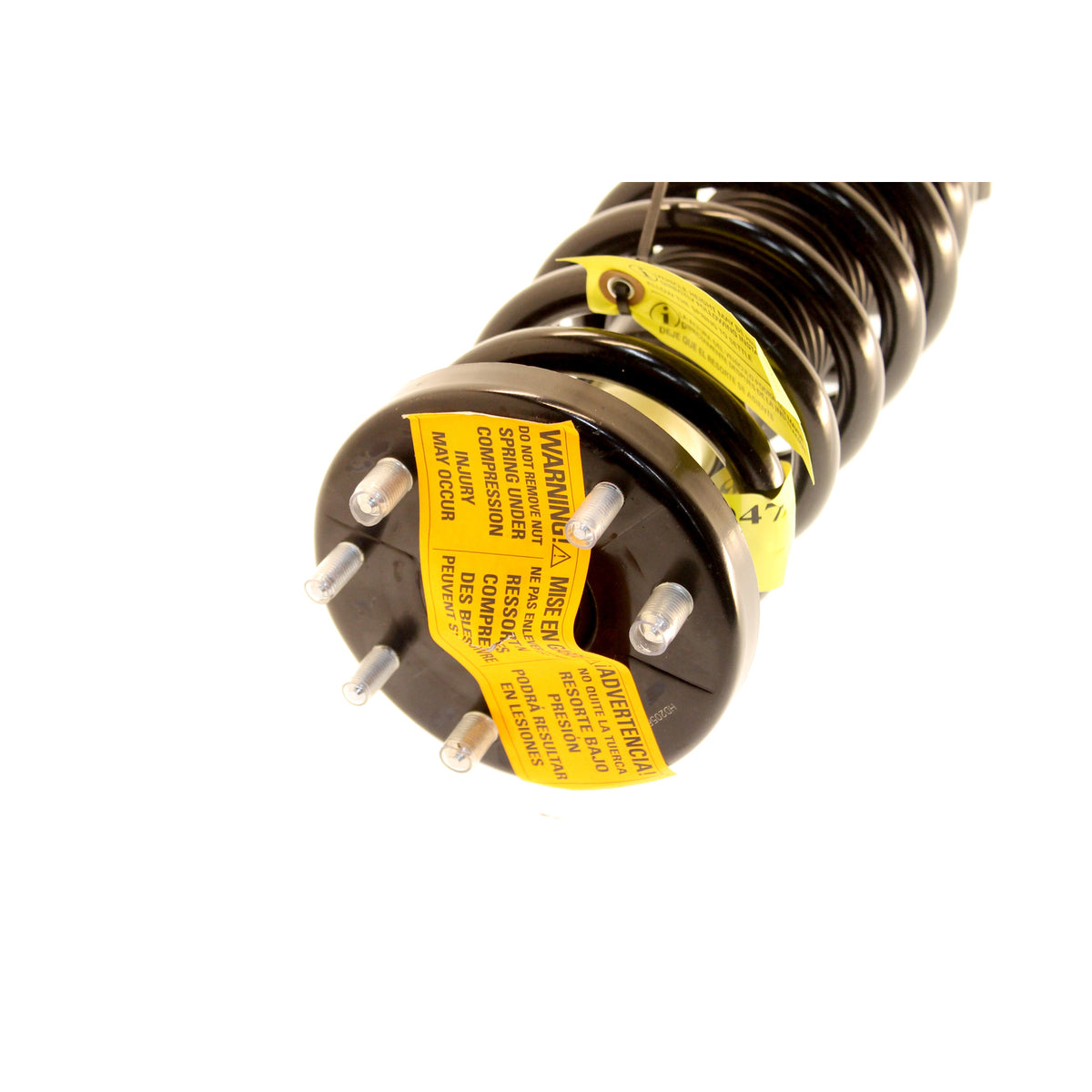 KYB Strut-Plus Strut-Plus - SR4190