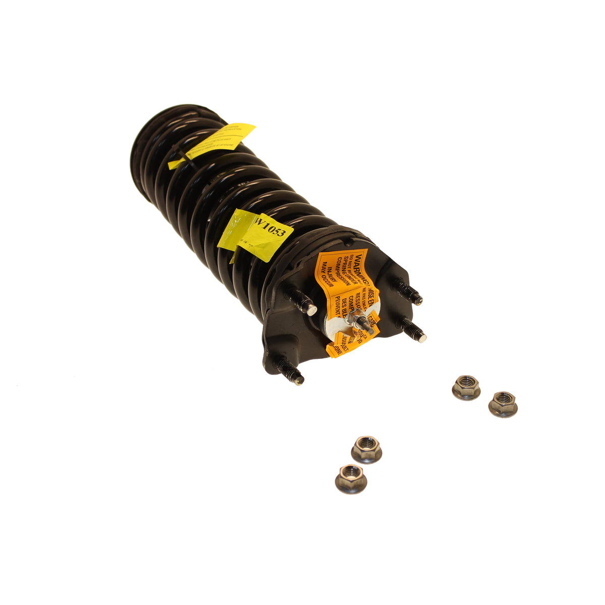 KYB Strut-Plus Strut-Plus - SR4200