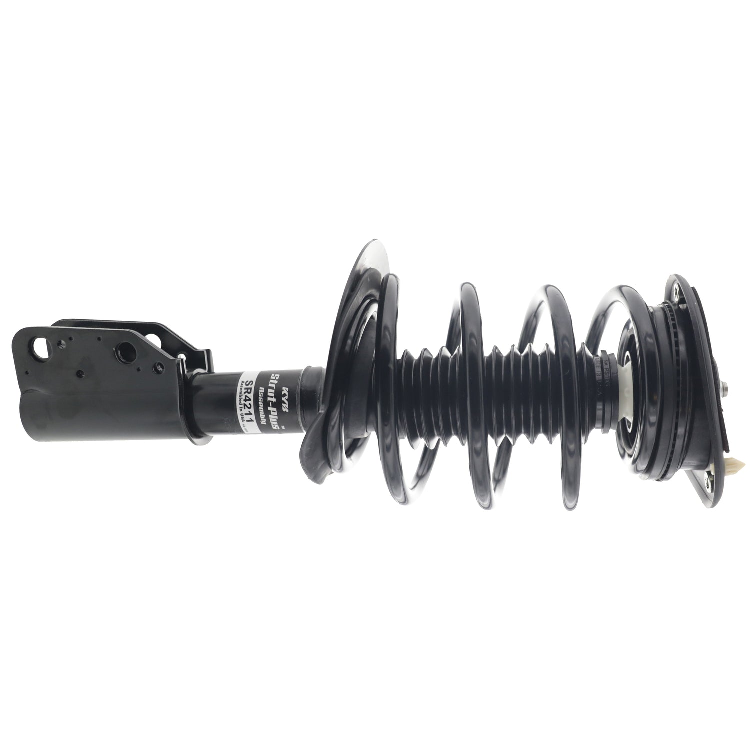 KYB Strut-Plus Strut-Plus - SR4211