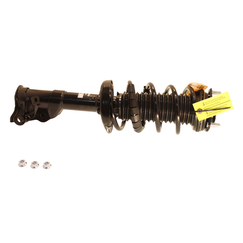 KYB Strut-Plus Strut-Plus - SR4241