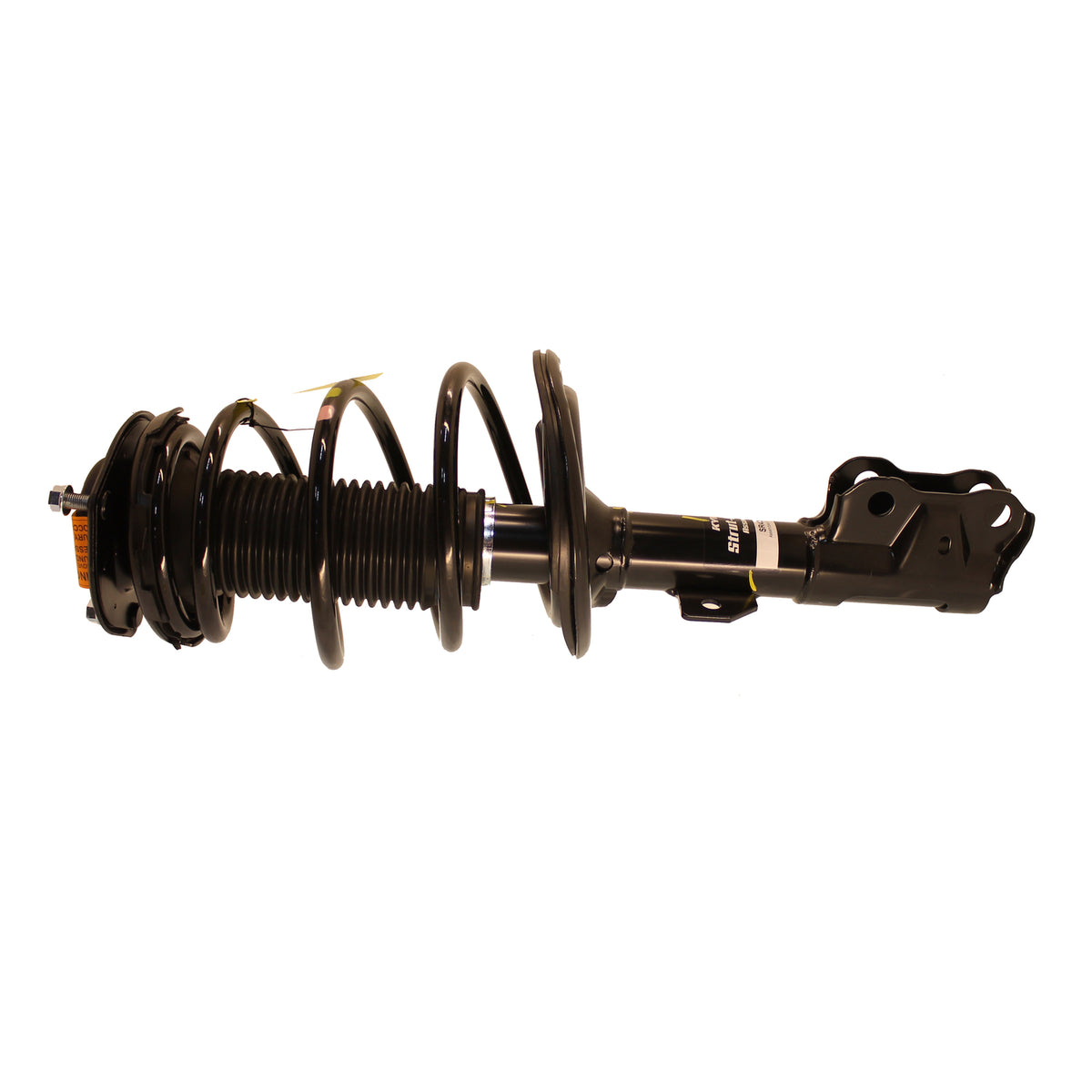 KYB Strut-Plus Strut-Plus - SR4255