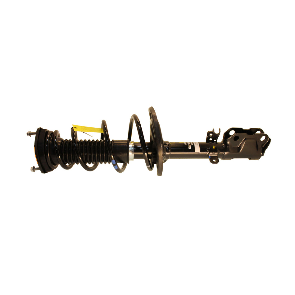 KYB Strut-Plus Strut-Plus - SR4257