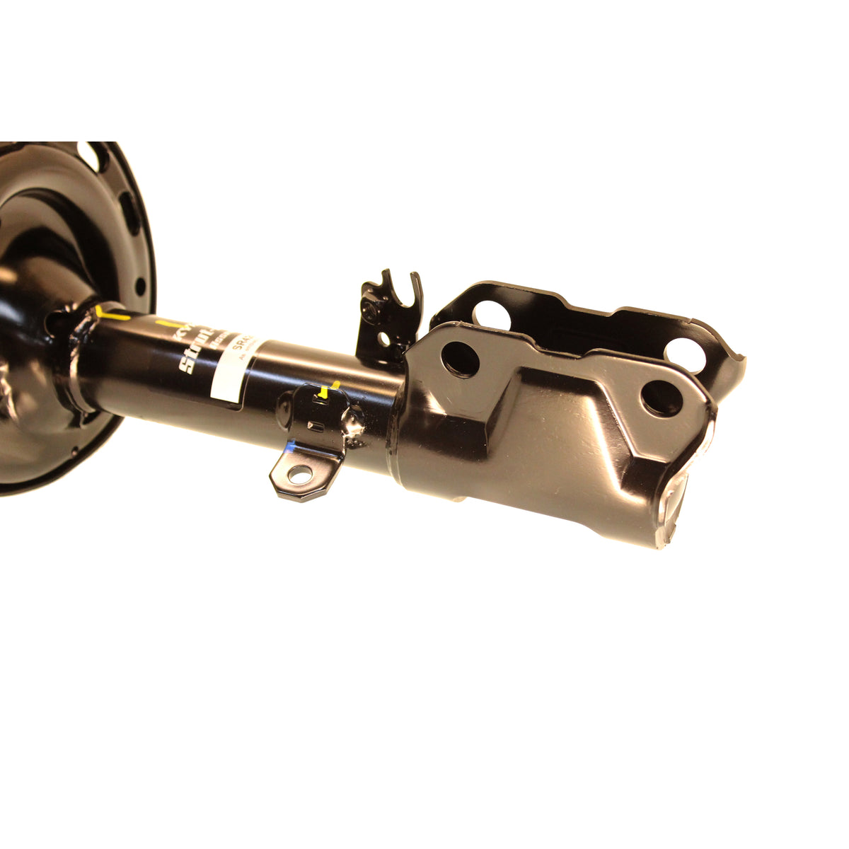 KYB Strut-Plus Strut-Plus - SR4257