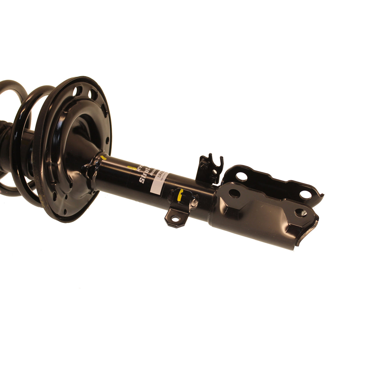 KYB Strut-Plus Strut-Plus - SR4263