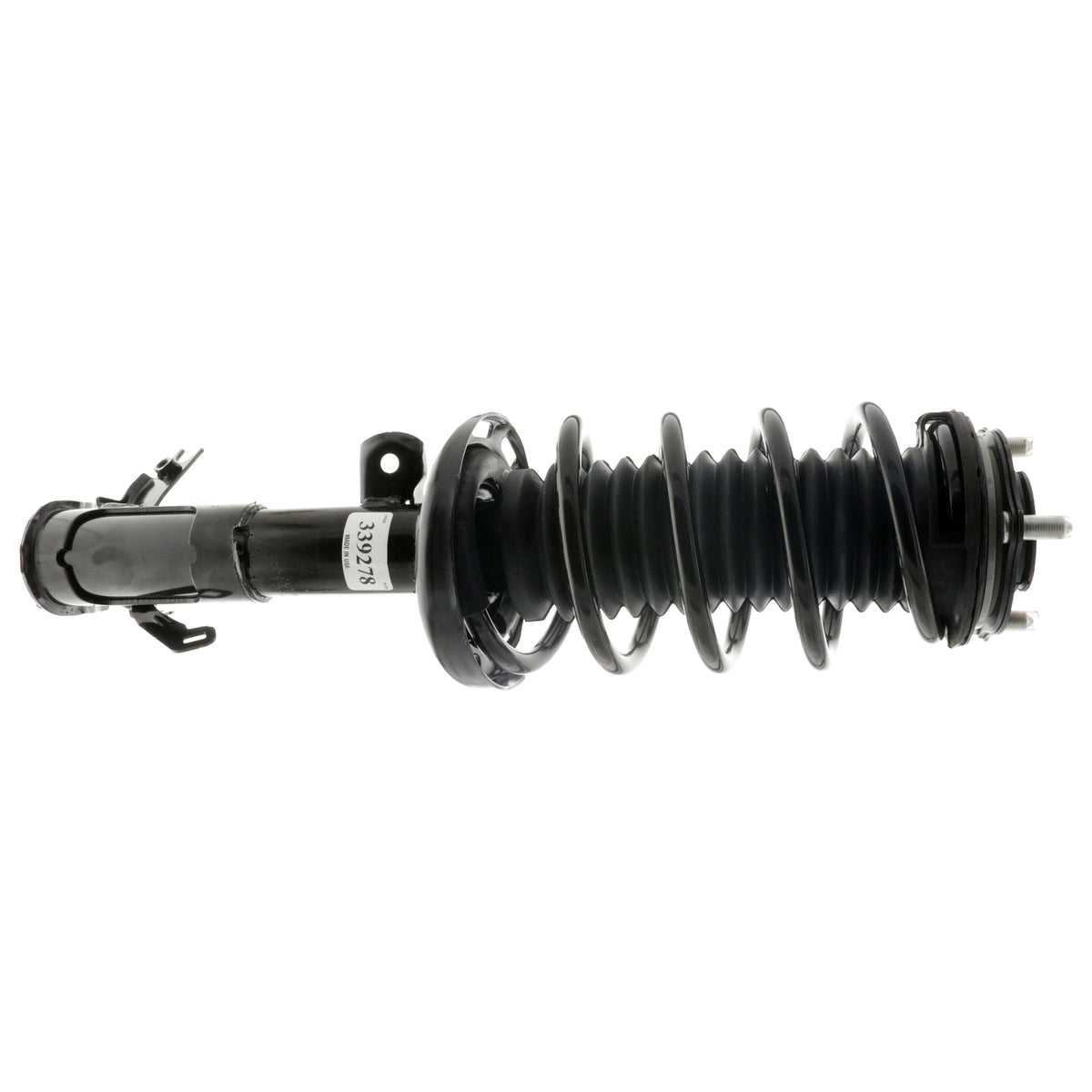 KYB Strut-Plus Strut-Plus - SR4268