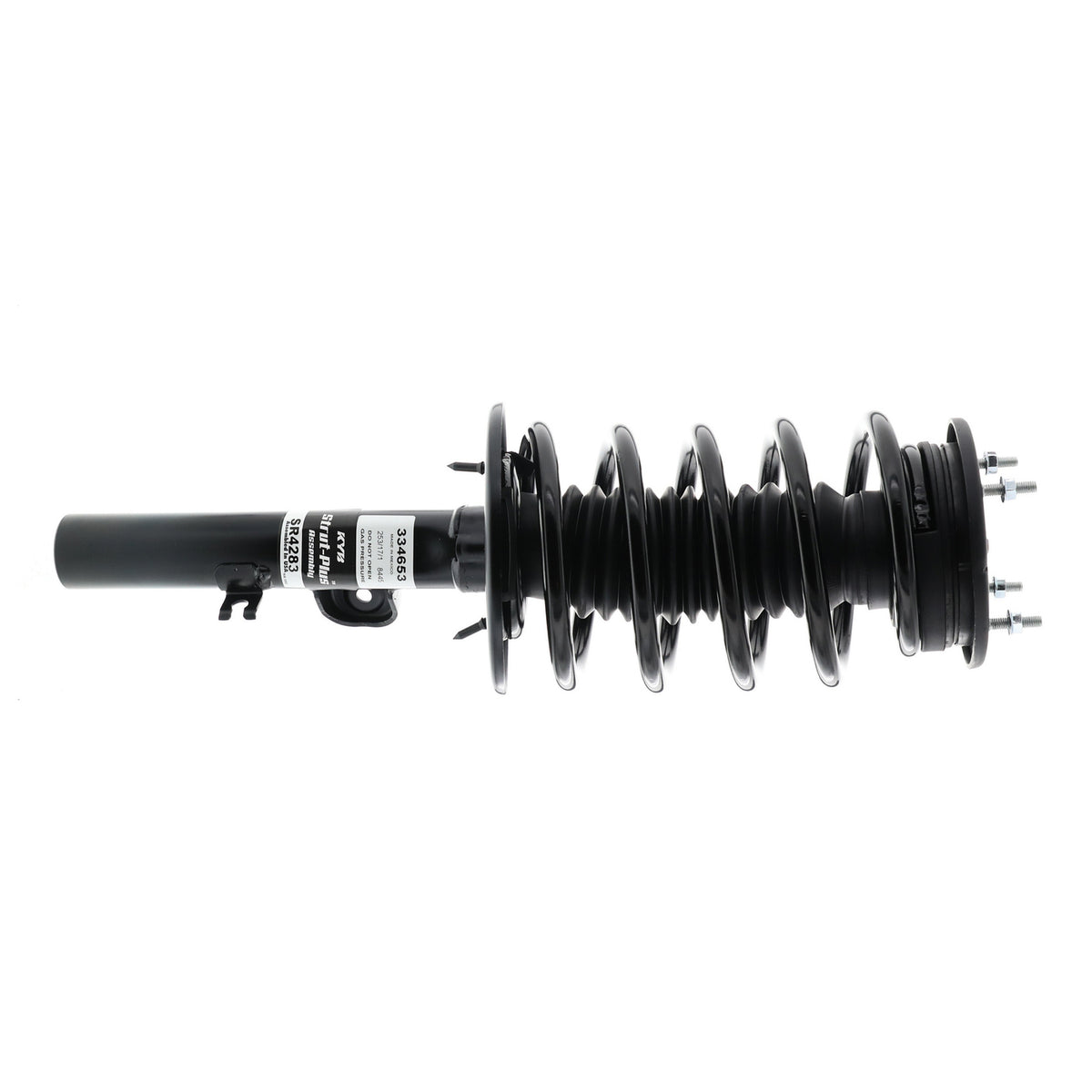 KYB Strut-Plus Strut-Plus - SR4283