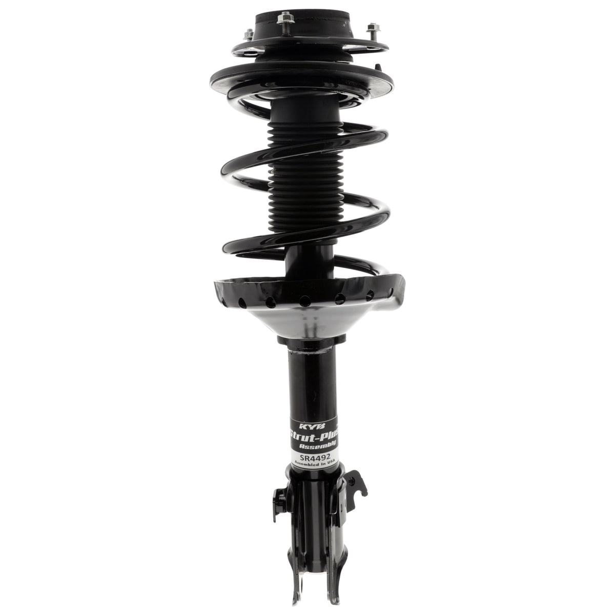 KYB Strut-Plus Strut-Plus - SR4492