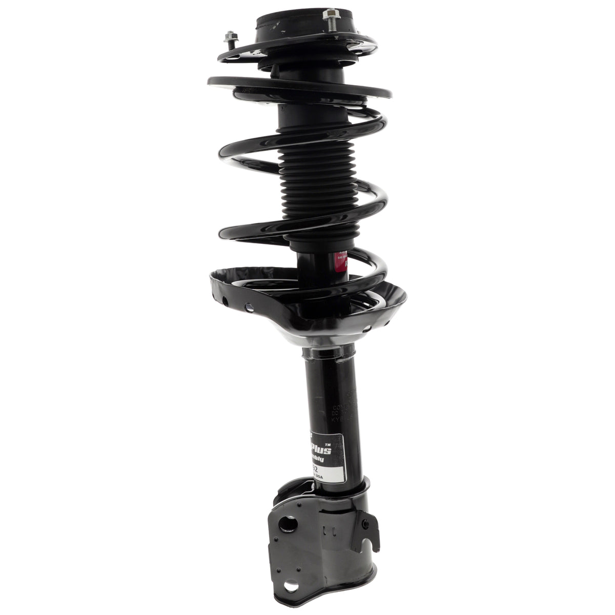 KYB Strut-Plus Strut-Plus - SR4492