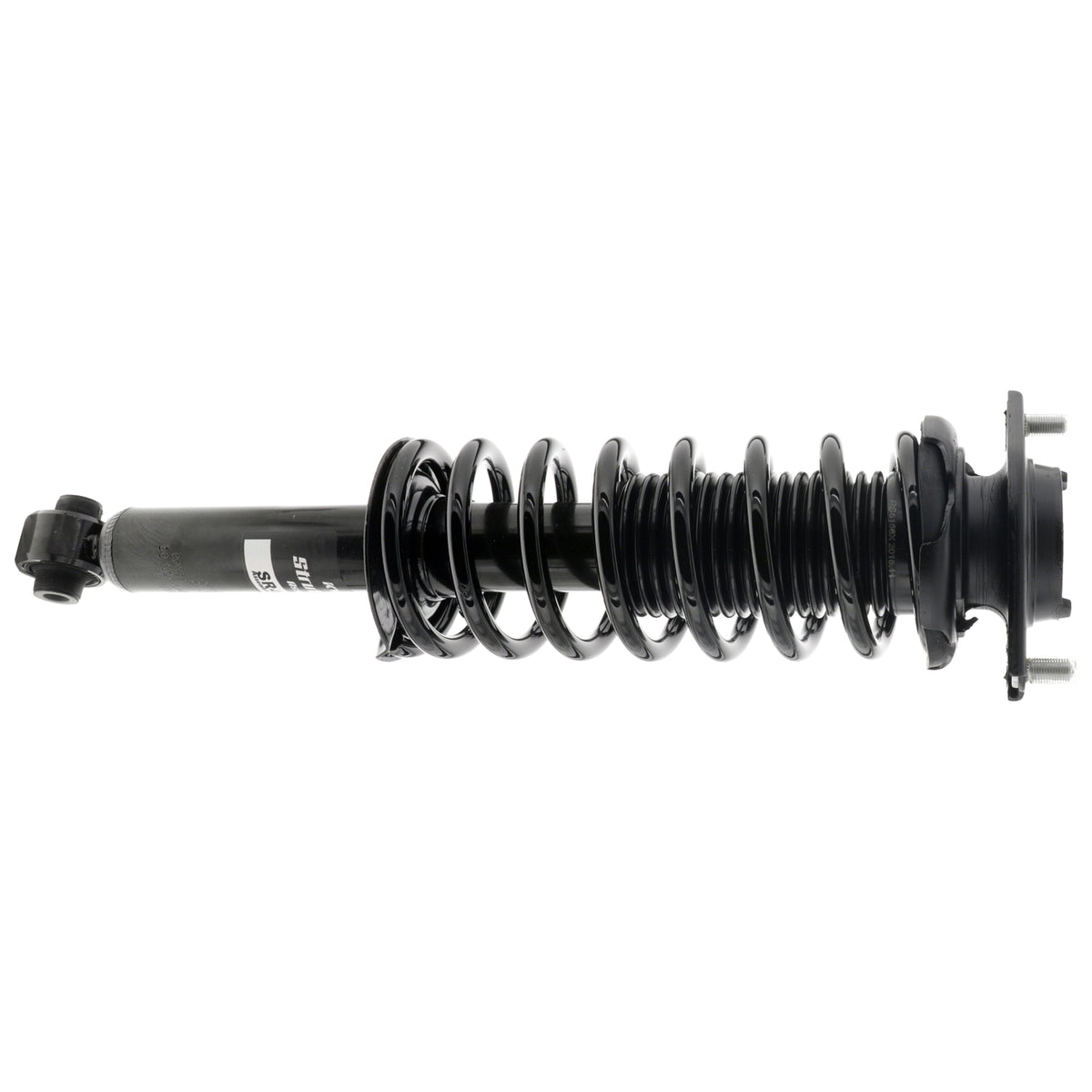 KYB Strut-Plus Strut-Plus - SR4493