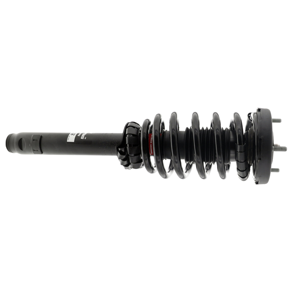 KYB Strut-Plus Strut-Plus - SR4502