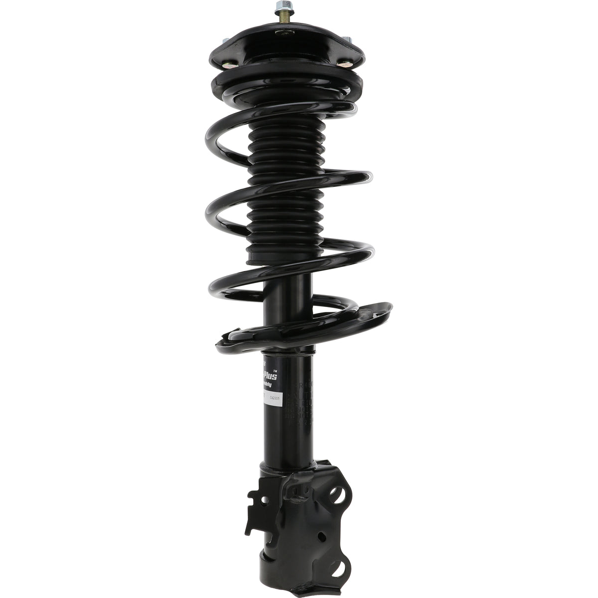 KYB Strut-Plus Strut-Plus - SR4607