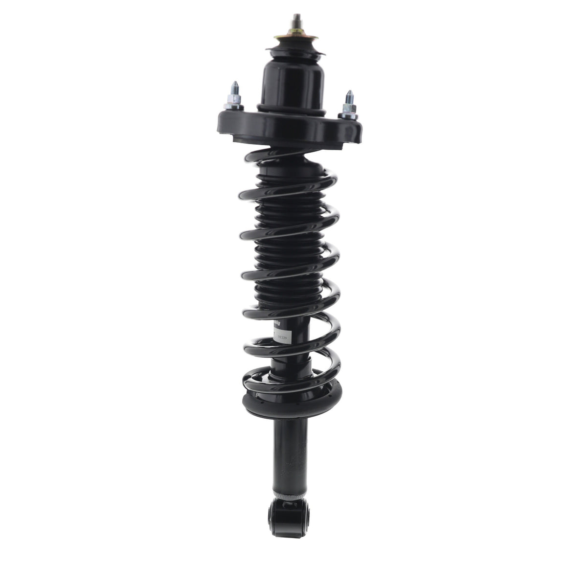 KYB Strut-Plus Strut-Plus - SR4637