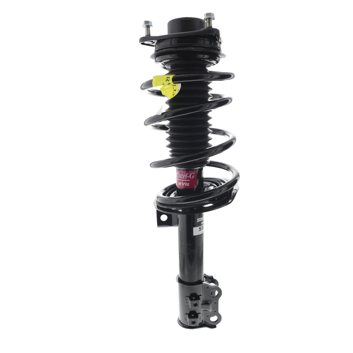 KYB Strut-Plus Strut-Plus - SR4641