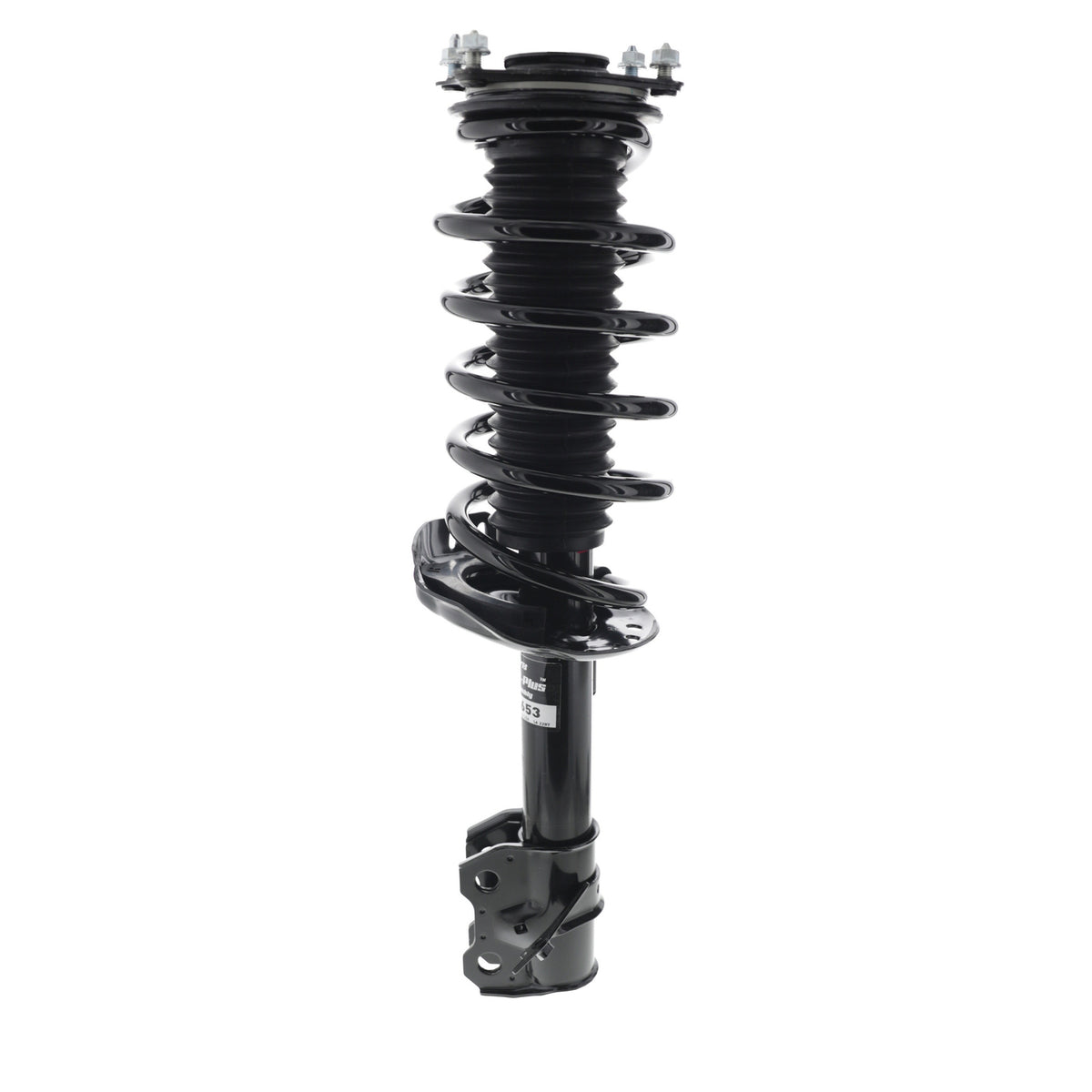 KYB Strut-Plus Strut-Plus - SR4653