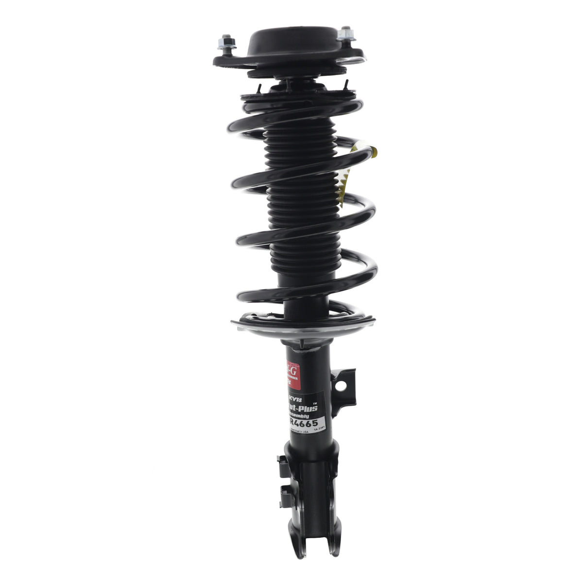 KYB Strut-Plus Strut-Plus - SR4665