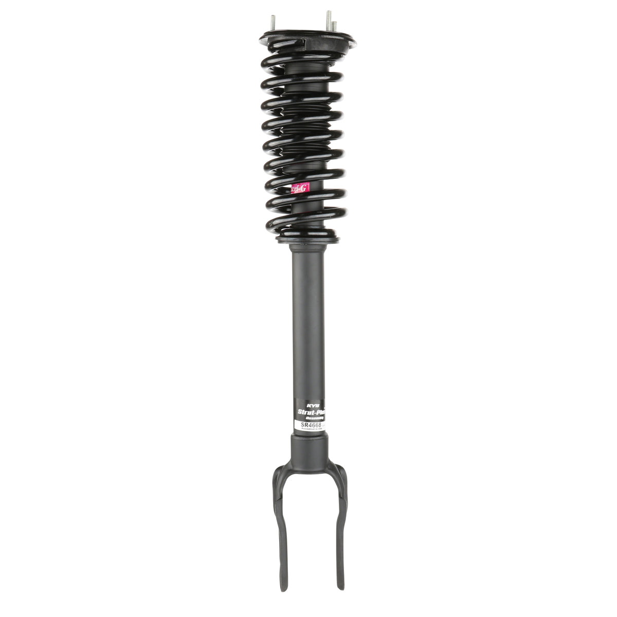 KYB Strut-Plus Strut-Plus - SR4668